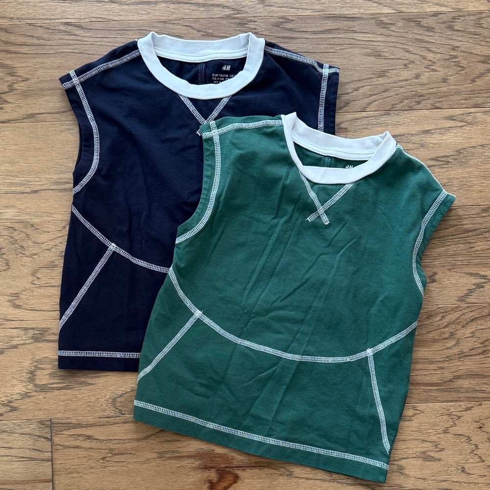 H&M Toddler Bundle